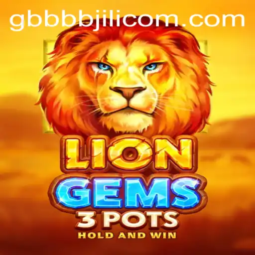 Exploring the World of LionGems3pots: An In-Depth Guide