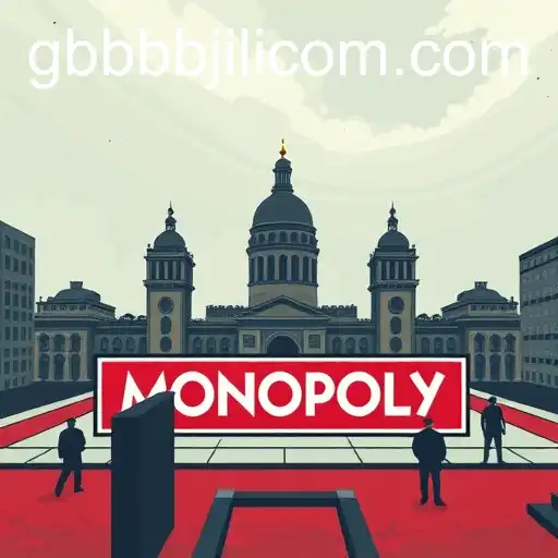 Understanding Monopoly: GBBBBJILI