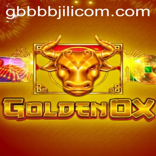GoldenOx: The Enigmatic Game Taking the World by Storm