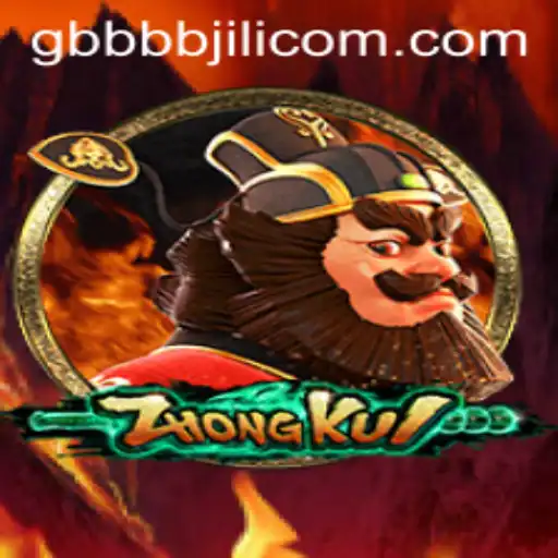 ZhongKui: A Comprehensive Exploration of the Mystical Game 'GBBBBJILI'
