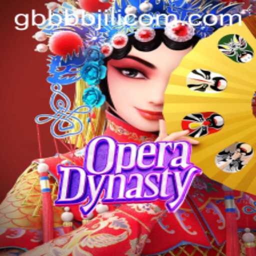OperaDynasty: Exploring the Intrigue of a Theatrical Masterpiece with GBBBBJILI