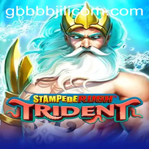 Unveiling StempedeRushTrident: A Deep Dive into the Thrilling Gameplay