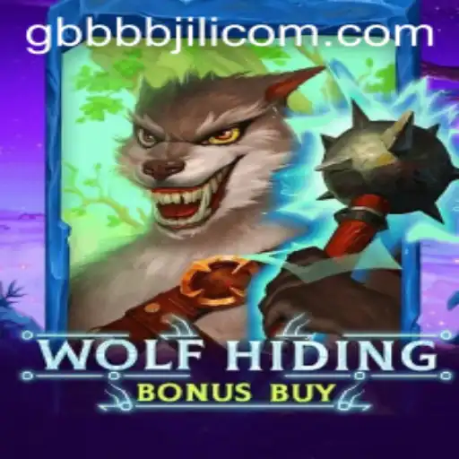 Exploring the Thrills of WolfHidingBonusBuy: An In-Depth Look