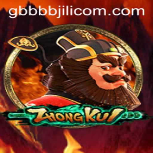 ZhongKui: A Comprehensive Exploration of the Mystical Game 'GBBBBJILI'
